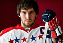 Ovechkin