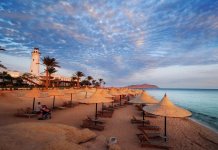 Sharm-El-Sheikh