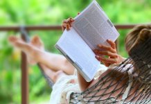 Cosa leggere in vacanza