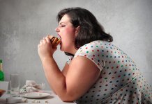 I 5 più grandi miti sull'obesità