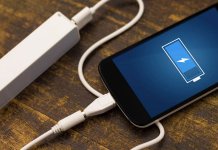 Valutazione degli smartphone con una buona batteria 2017