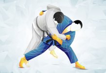 Judo