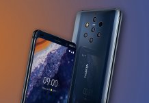 Nokia 9 PureView