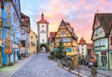 Rothenburg