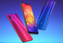 Xiaomi-Redmi