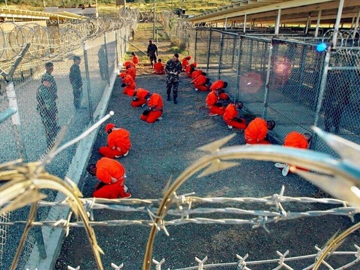 Guantanamo, USA