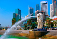 Singapore è la città più costosa del mondo