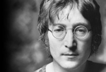 John Winston Ono Lennon