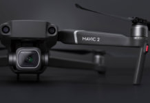 DJI Mavic 2 Pro