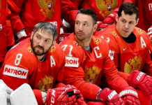 Malkin, Ovechkin, Kovalchuk