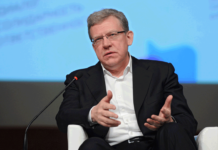 Kudrin