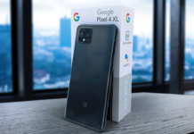 Google Pixel 4 XL