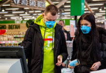 Quarantena e acquisti