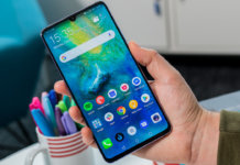 huawei mate 20x