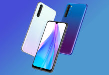 Xiaomi Redmi Nota 8