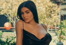 Kylie Jenner