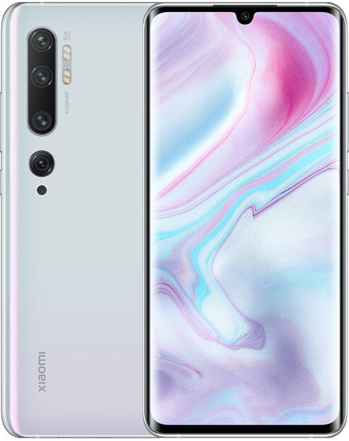 Xiaomi Mi 10 Pro