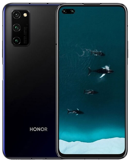 Honor V30 Pro