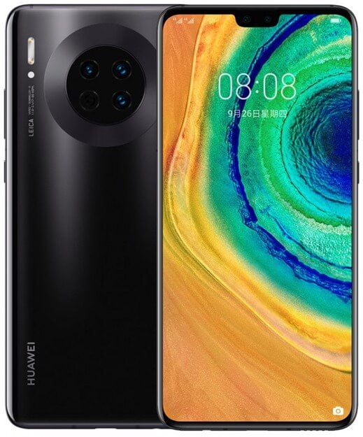 Huawei Mate 30 Pro 5G