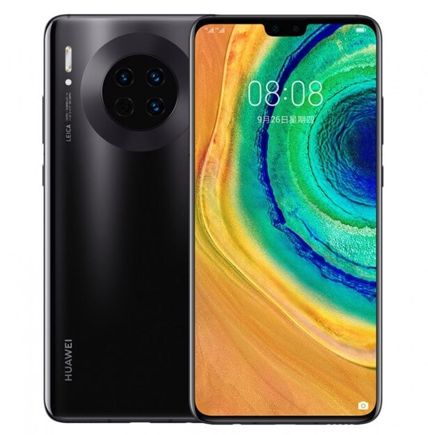 Huawei Mate 30 Pro