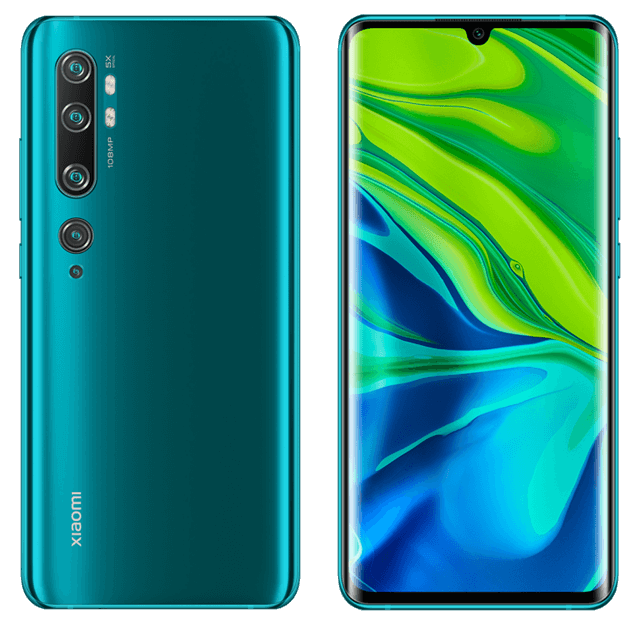 Xiaomi Mi CC9 Pro Premium Edition