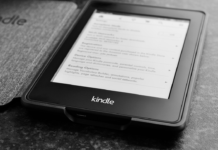 Amazon Kindle