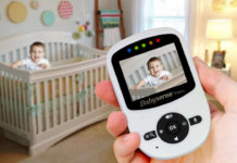 baby Monitor