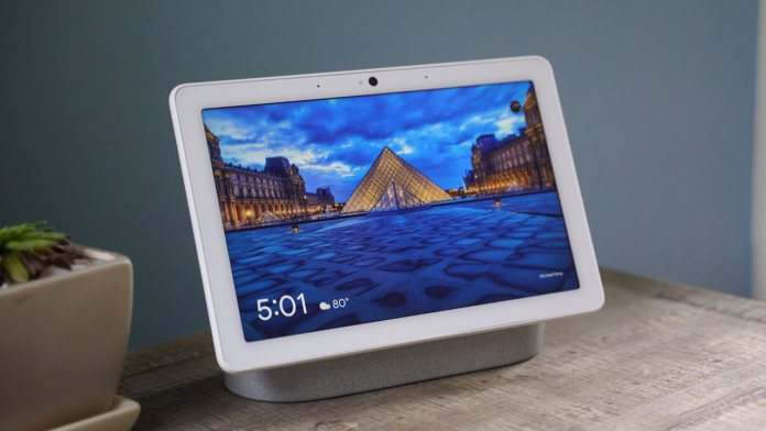 google-nest-hub