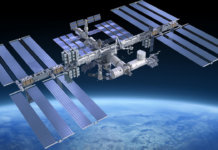 ISS