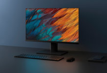 xiaomi mi monitor