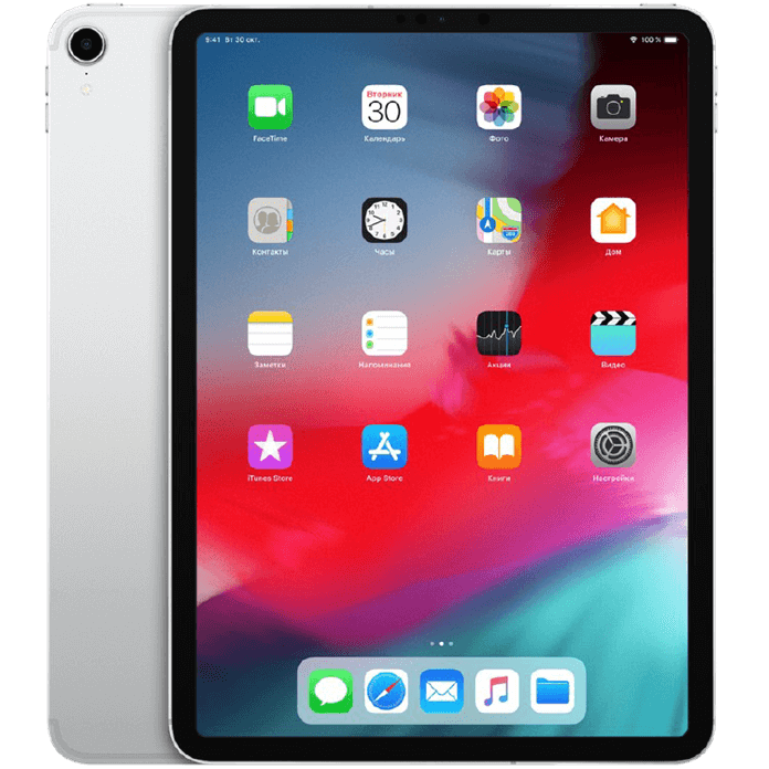 iPad Pro 11 (2018)