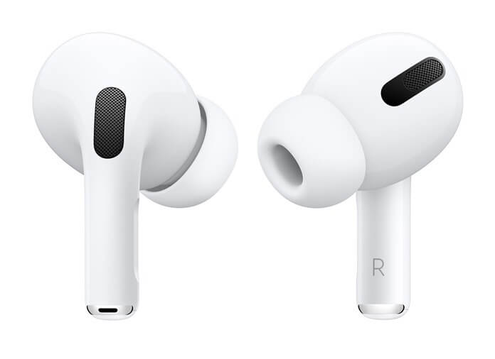 Cuffie wireless AirPods Pro