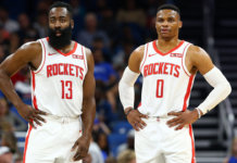 Il duo più costoso dell'NBA 2020