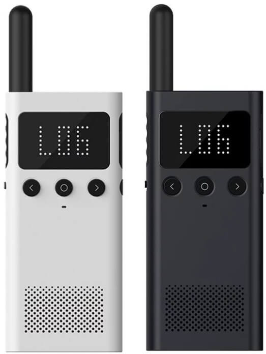 Walkie-Talkie Xiaomi MiJia