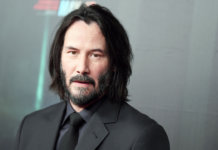 Keanu