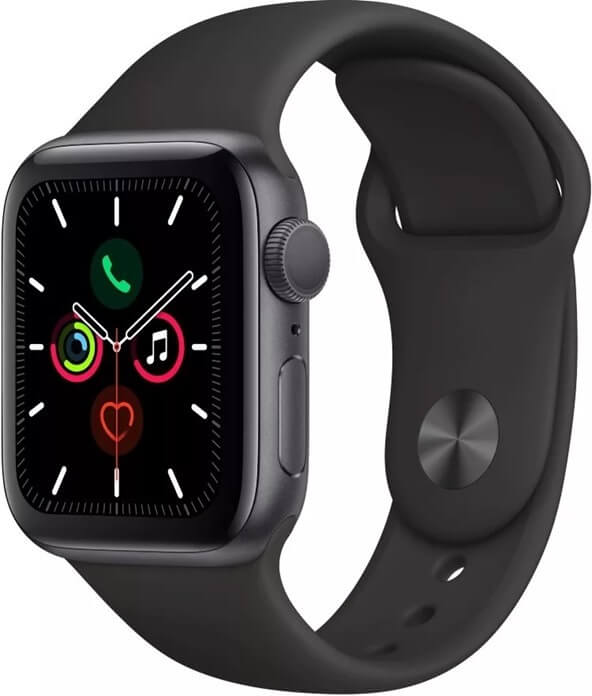 Apple Watch Series 5